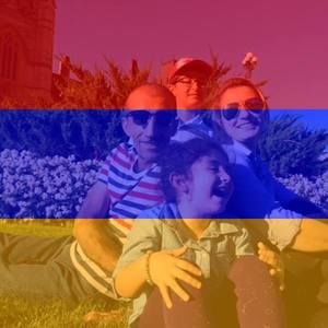 Meet your Posher, Elie